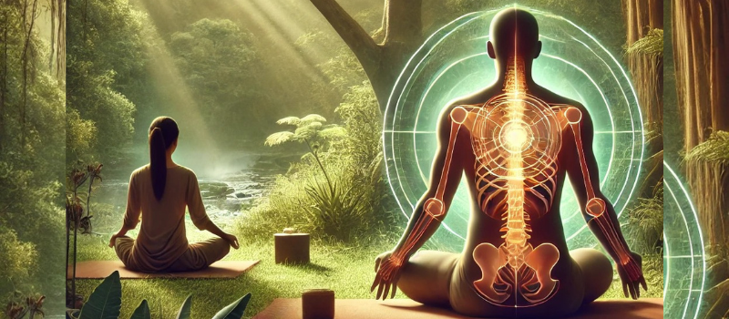 The Holistic Approach to Arthritis Cure: Embracing Yoga and Meditation