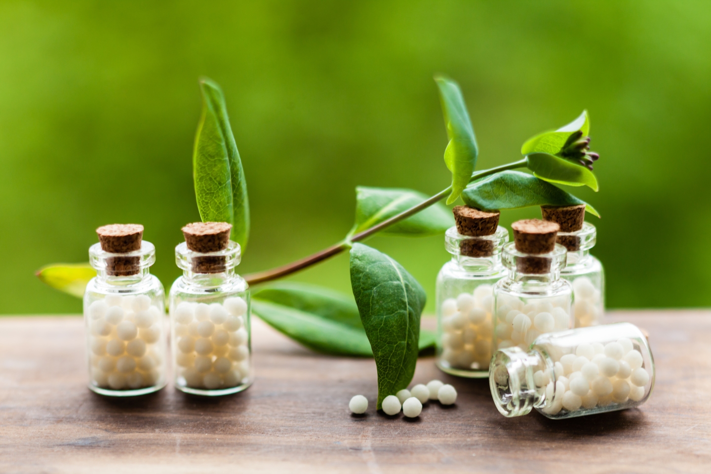 Accurate Homoeopathy