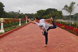 Embracing the Journey of Ashtanga Yoga: A Path to Inner Transformation