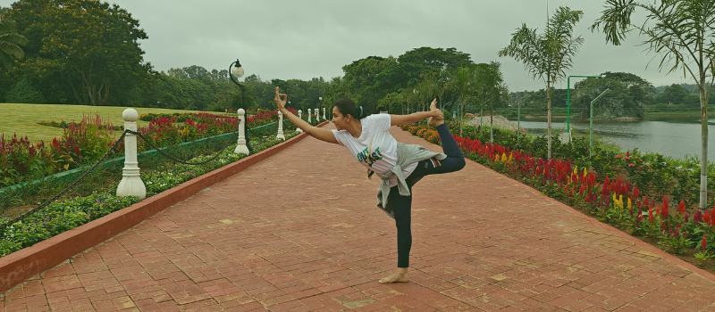 Embracing the Journey of Ashtanga Yoga: A Path to Inner Transformation