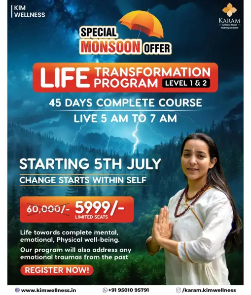Life Transformation Program 