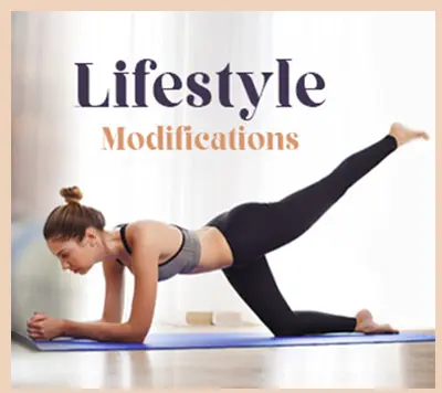 Lifestyle Modification