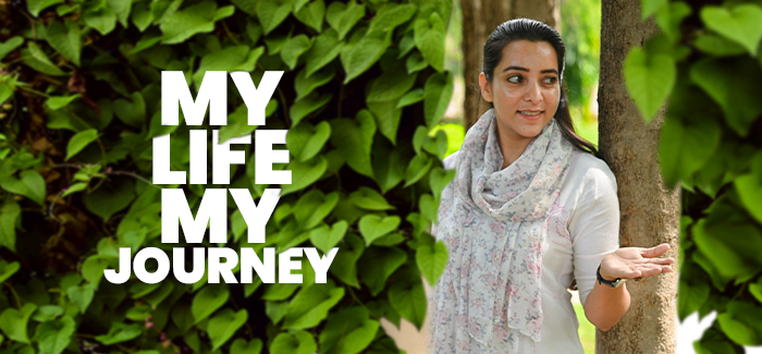 My Journey