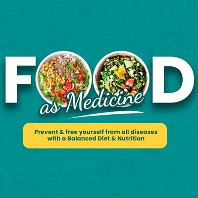 Nutrition for Kids and Women