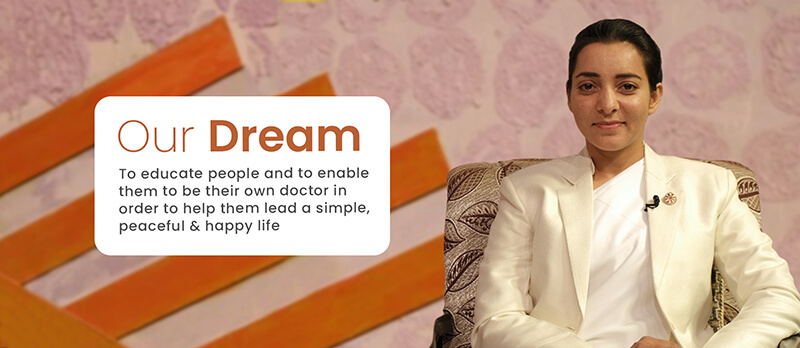 Our Dream