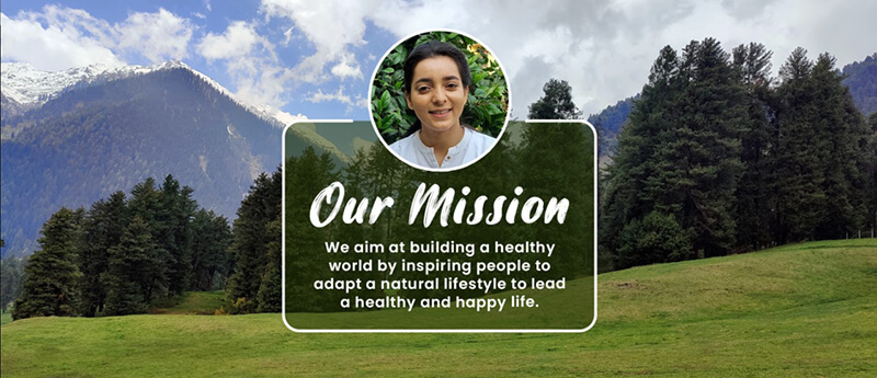 Our Mission