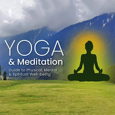 Yoga And Meditation