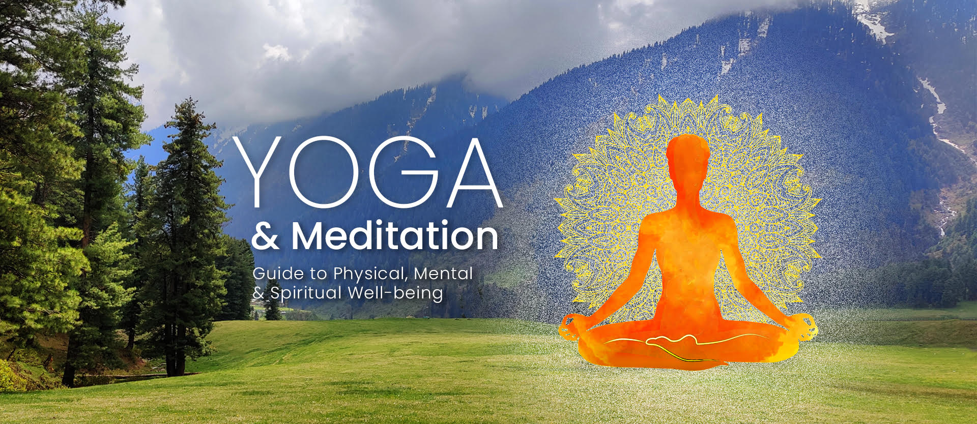 Yoga And Meditation